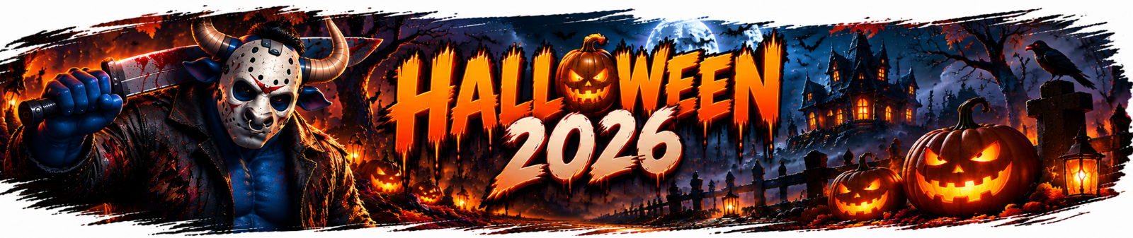 Halloween 2026